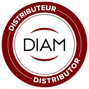 Logo distributeur DIAM