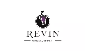 Logo REVIN